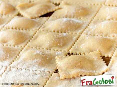 Agnolotti