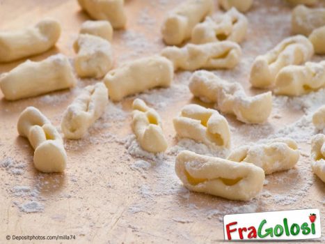 Cavatelli