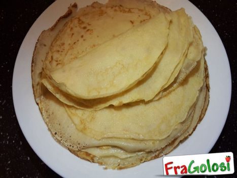 Crepes Modo Alternativo