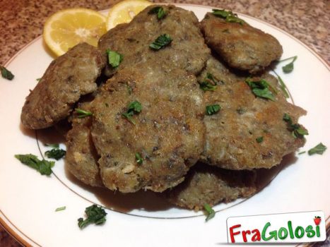 Crespelle di acciughe