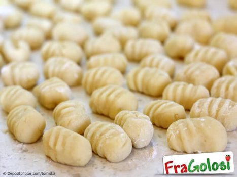 Gnocchi