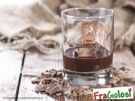 Liquore al cacao