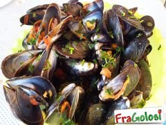 Pepata di Cozze