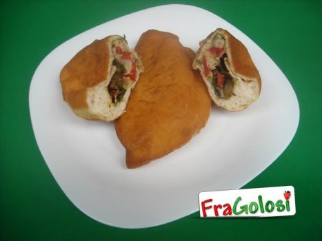 Pidoni alla messinese