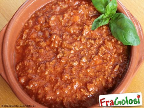 Ripieno per cannelloni