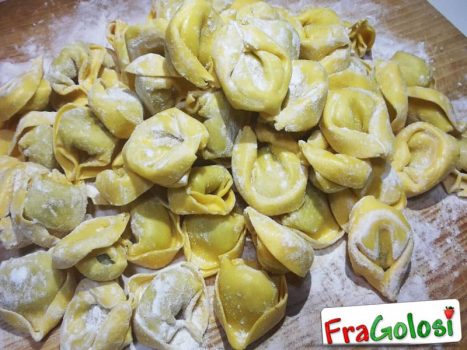 Tortelli