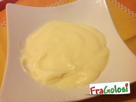 Besciamella in quattro salse