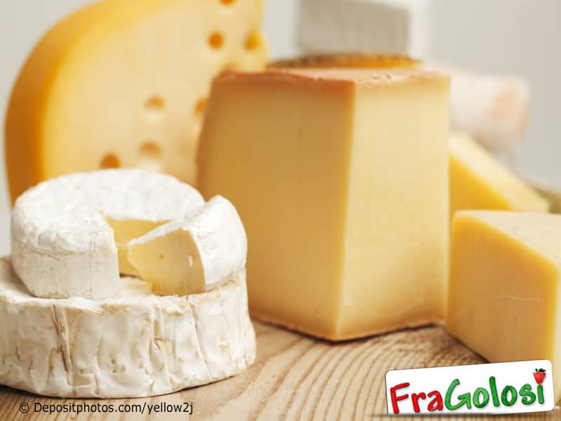 Come conservare a lungo i formaggi