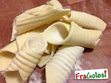 Garganelli