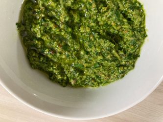 Salsa verde