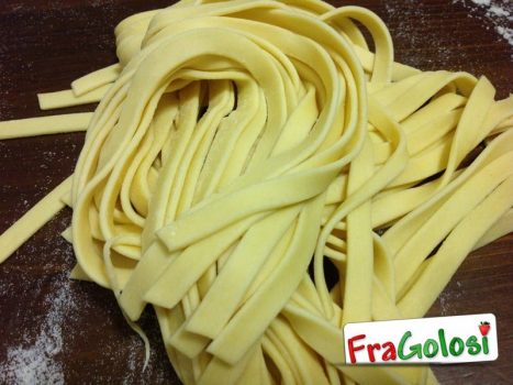 Tagliolini