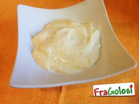 Besciamella fai da te