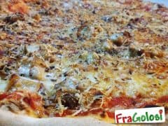 Pizza norma