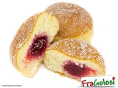 Krapfen fritti