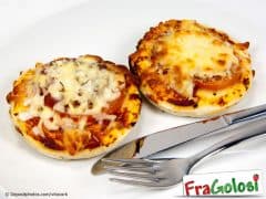 Ricette con funghi e prosciutto