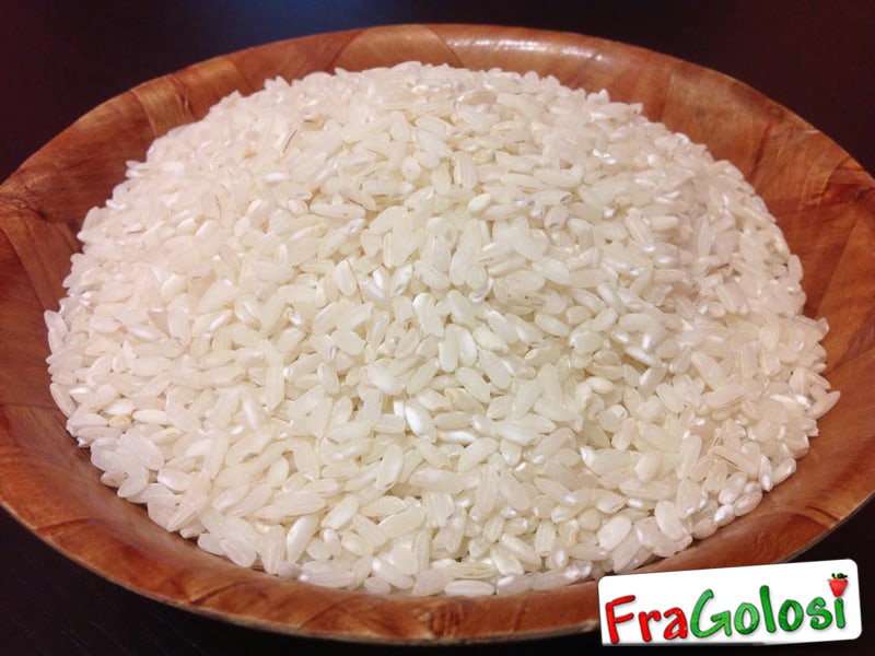 Quale qualità di riso utilizzare per le varie pietanze