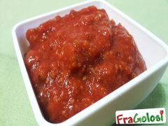 Ragù alla Bolognese (Ricetta rivisitata)