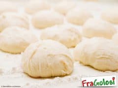 Impasto tradizionale per strudel