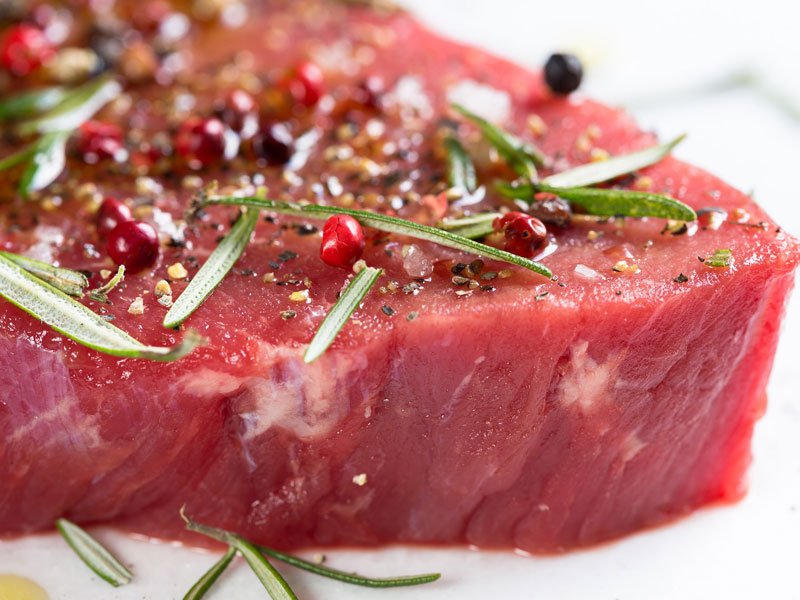 Come Dare Sapore ad un Sezzo di Carne Cruda