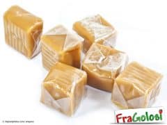 Caramelle mou al caffè
