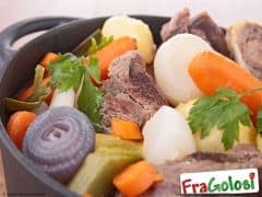 Pot au feu
