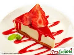 New York Cheesecake