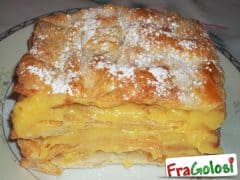 Millefoglie