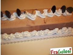 Semifreddo alle Nocciole