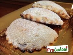 Cassatelle di Agira
