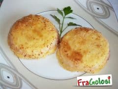 Ricette con patate e pancetta