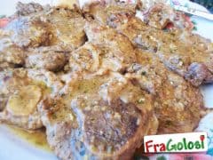 Ossibuchi alla milanese