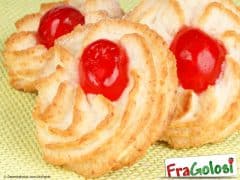 Pastine di mandorle