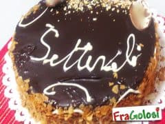 Torta sette veli