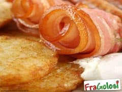 Ricette con patate e pancetta