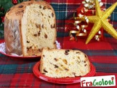 Panettone classico