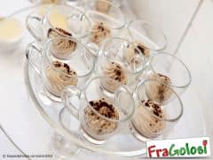 Crema di caffè espresso