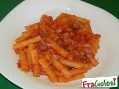 Ricette con cavolfiore e uvetta