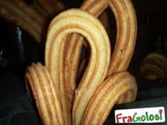 Churros