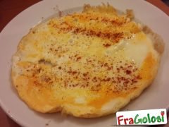 Uova alla Paprika