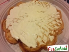 Gaufre (di Bruxelles)
