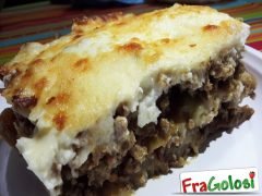 Moussakà