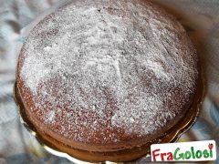 Torta 7 Vasetti