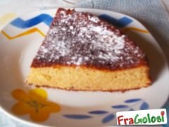 Torta 7 Vasetti ai Frutti Esotici