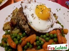 Ricette con piselli e carote