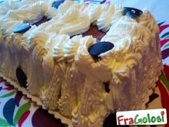 Semifreddo Gianduia con Panna