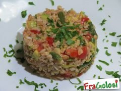 Insalata di Farro