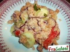 Panzanella Toscana