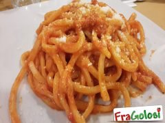 Pasta all'Amatriciana
