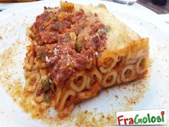 Anelletti al Forno