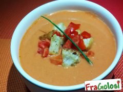 Gazpacho